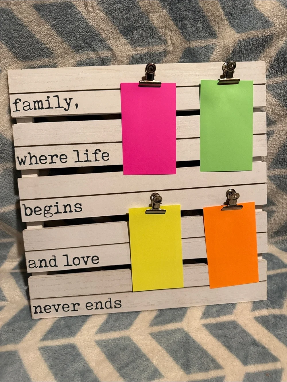 Meijer simple white